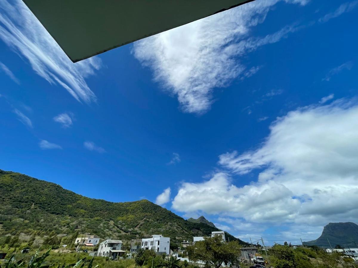 Tenexia - Mountain View 拉高莱特 外观 照片