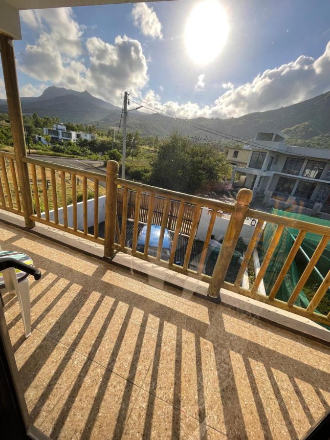 Tenexia - Mountain View 拉高莱特 外观 照片